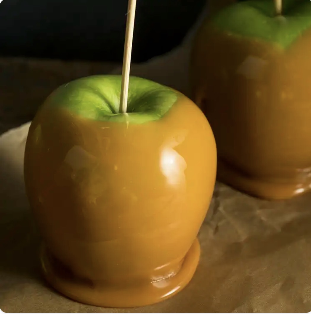 Apple Orchard Escape