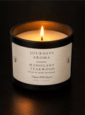 Maogany Teakwood